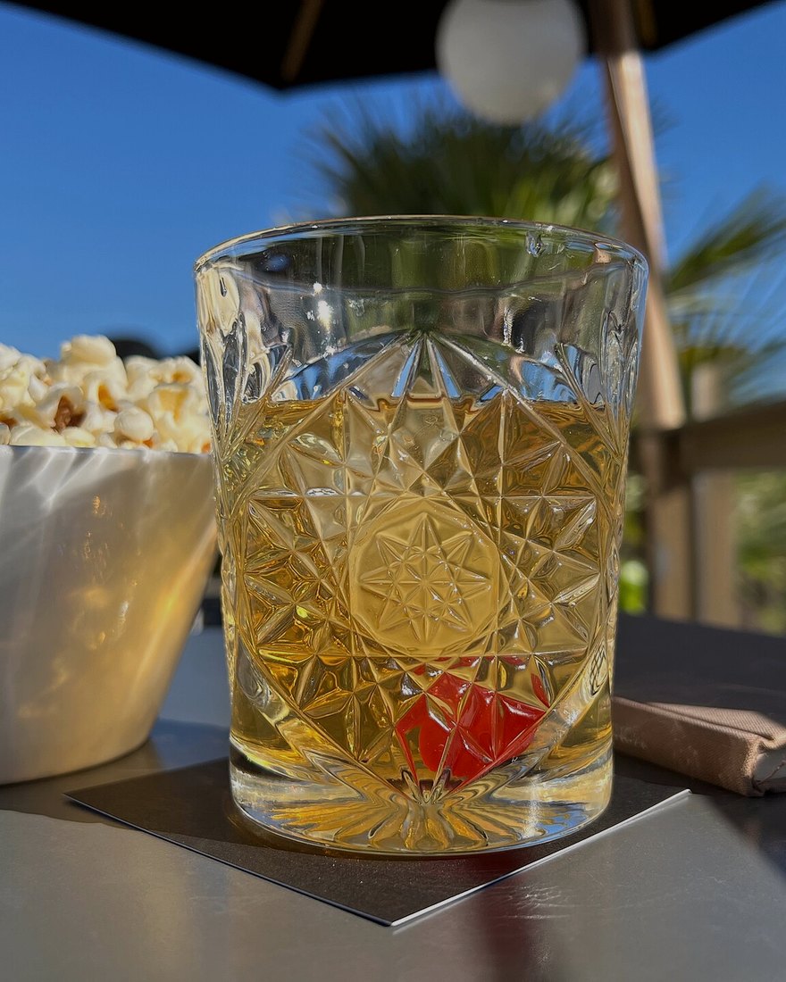 Old Fashioned