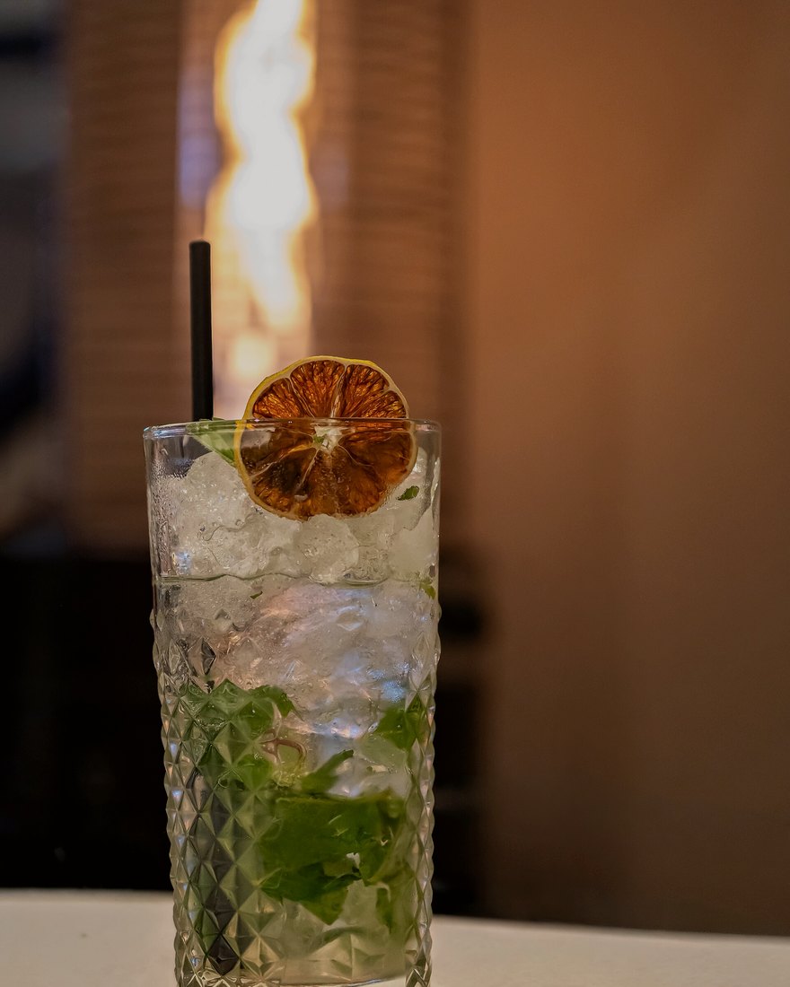 Mojito