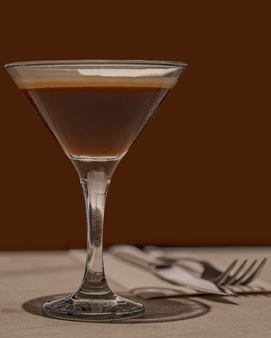 Espresso Martini