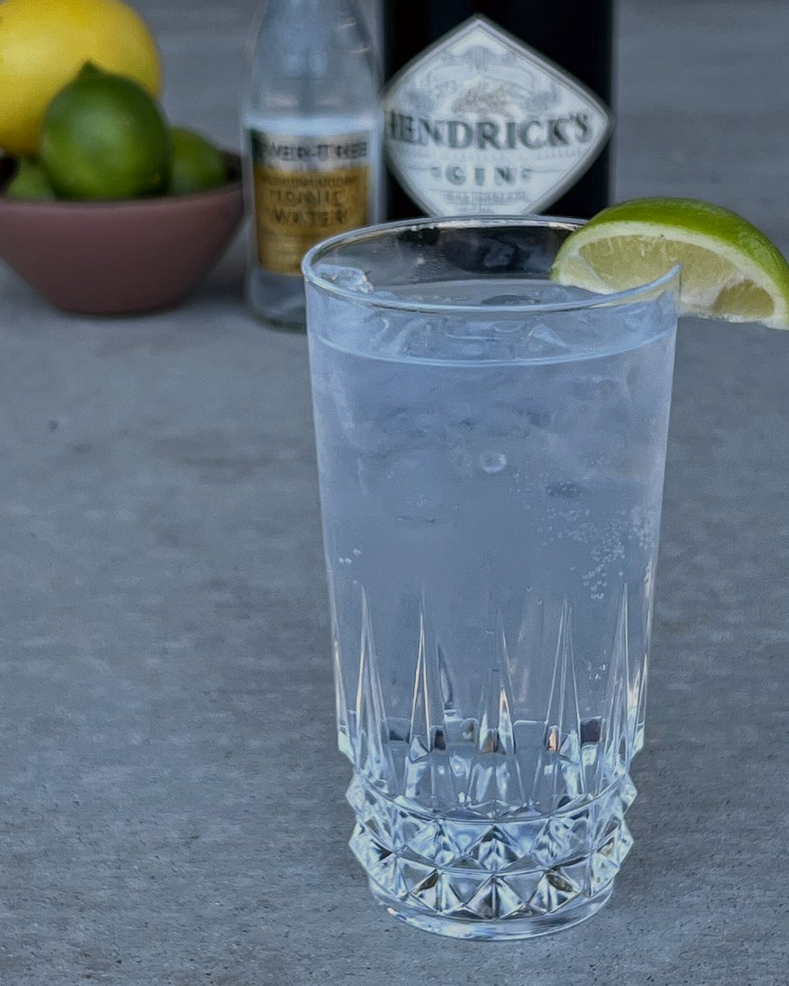 Gin Tonic