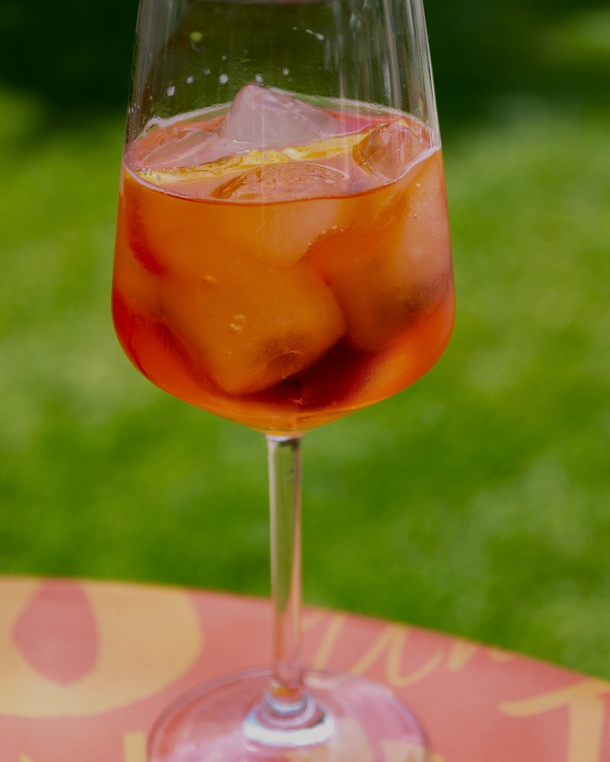 Aperol Spritz