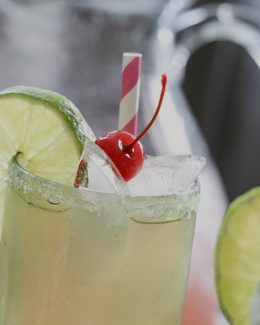 Margarita